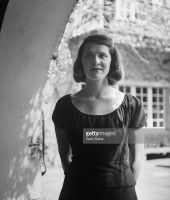 Rosemary Murphy