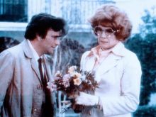 Rosemary Murphy