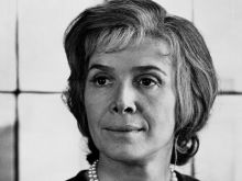 Rosemary Murphy