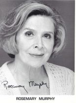 Rosemary Murphy