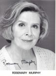 Rosemary Murphy