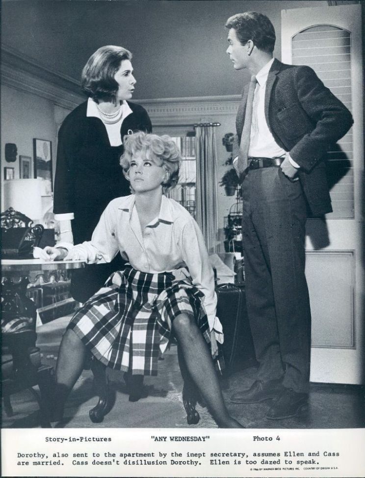 Rosemary Murphy
