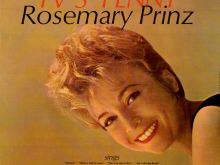 Rosemary Prinz