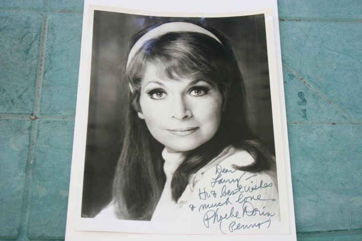 Rosemary Prinz