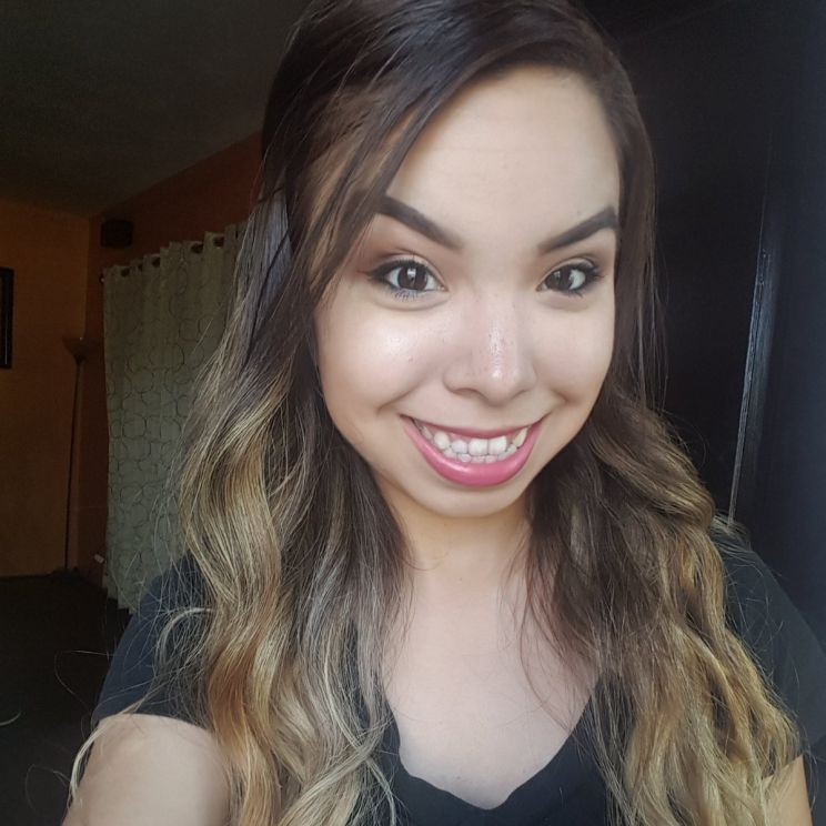 Rosemary Rodriguez