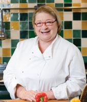 Rosemary Shrager