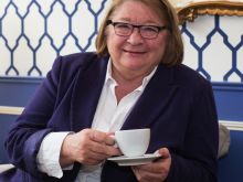 Rosemary Shrager