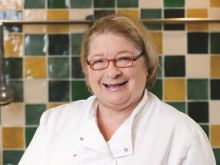 Rosemary Shrager