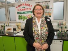 Rosemary Shrager