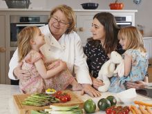 Rosemary Shrager