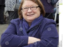 Rosemary Shrager