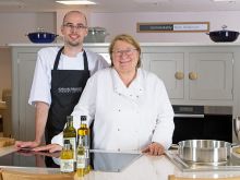 Rosemary Shrager