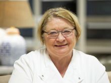 Rosemary Shrager