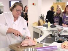 Rosemary Shrager