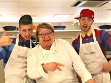 Rosemary Shrager