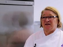 Rosemary Shrager