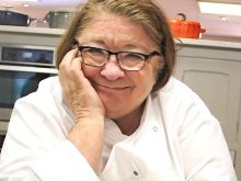 Rosemary Shrager