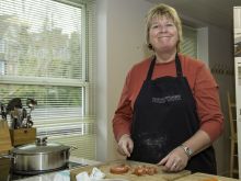 Rosemary Shrager
