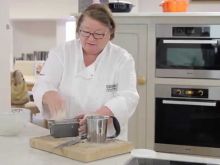 Rosemary Shrager