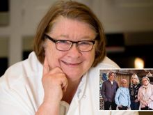 Rosemary Shrager