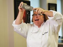 Rosemary Shrager