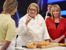 Rosemary Shrager