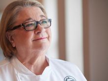 Rosemary Shrager