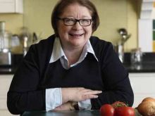 Rosemary Shrager