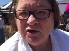 Rosemary Shrager