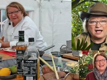Rosemary Shrager
