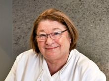 Rosemary Shrager