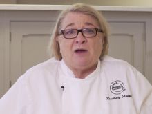 Rosemary Shrager