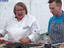 Rosemary Shrager