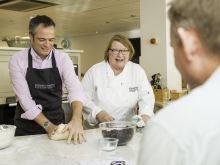 Rosemary Shrager