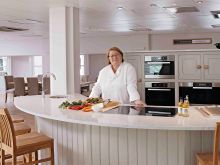Rosemary Shrager