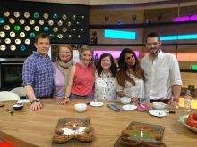Rosemary Shrager