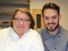 Rosemary Shrager