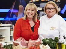 Rosemary Shrager