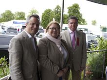 Rosemary Shrager