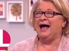 Rosemary Shrager