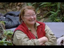Rosemary Shrager