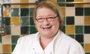 Rosemary Shrager