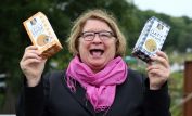 Rosemary Shrager