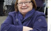 Rosemary Shrager