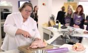 Rosemary Shrager