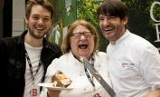 Rosemary Shrager