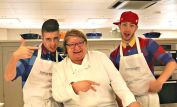 Rosemary Shrager