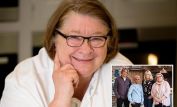 Rosemary Shrager