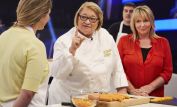 Rosemary Shrager