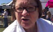 Rosemary Shrager